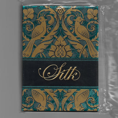 Silk (284/380) [AUCTION]