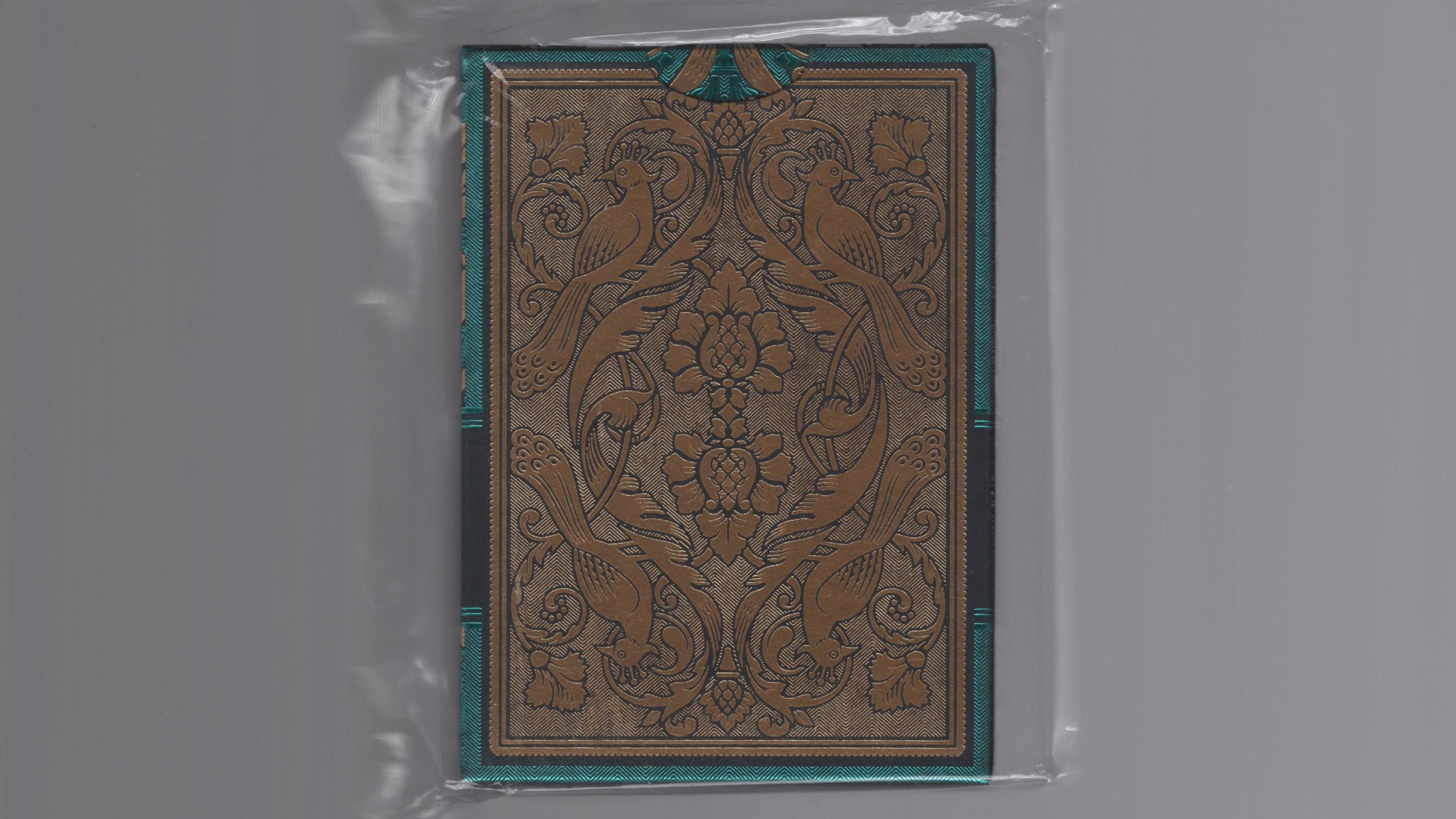 Silk (243/380) [AUCTION]