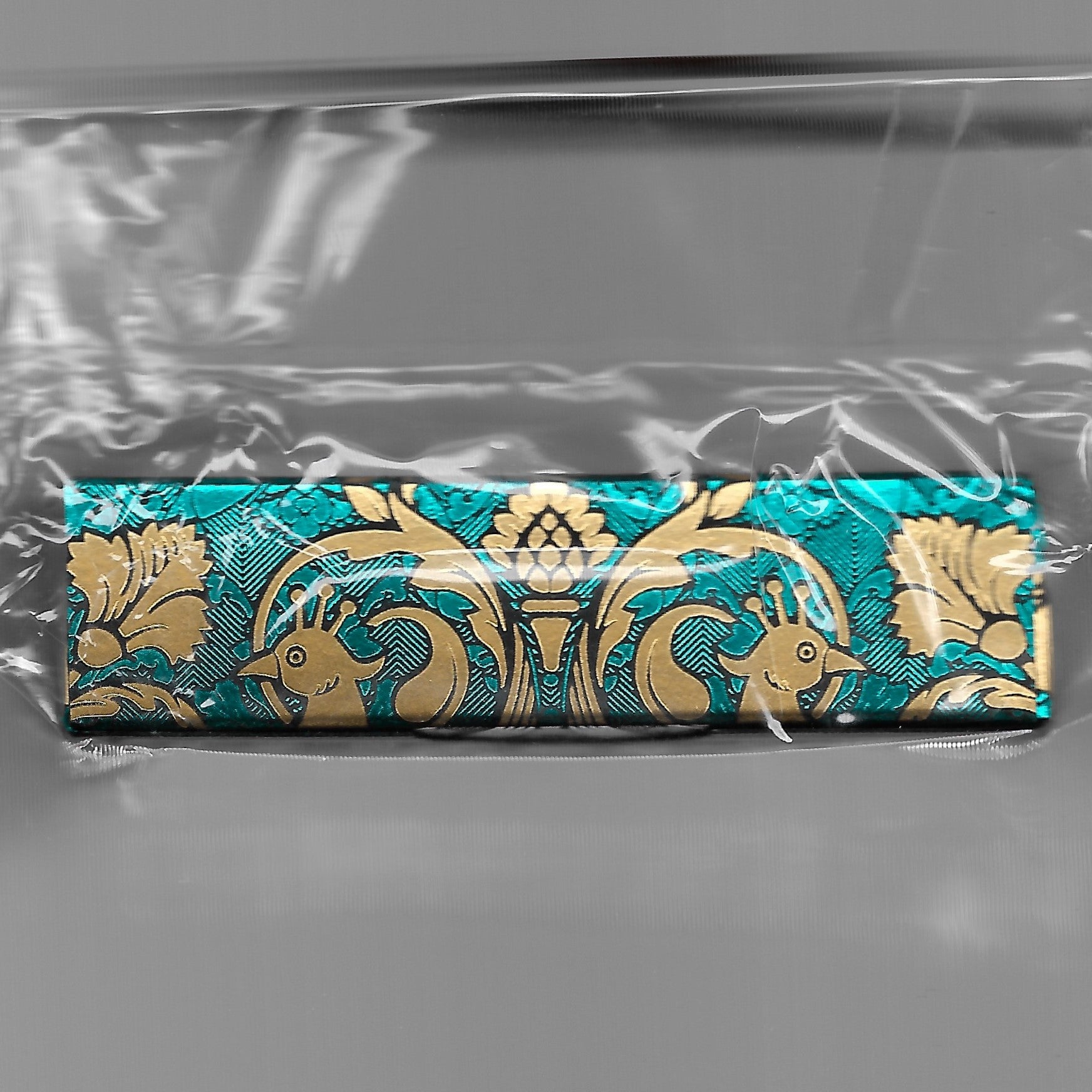 Silk (284/380) [AUCTION]