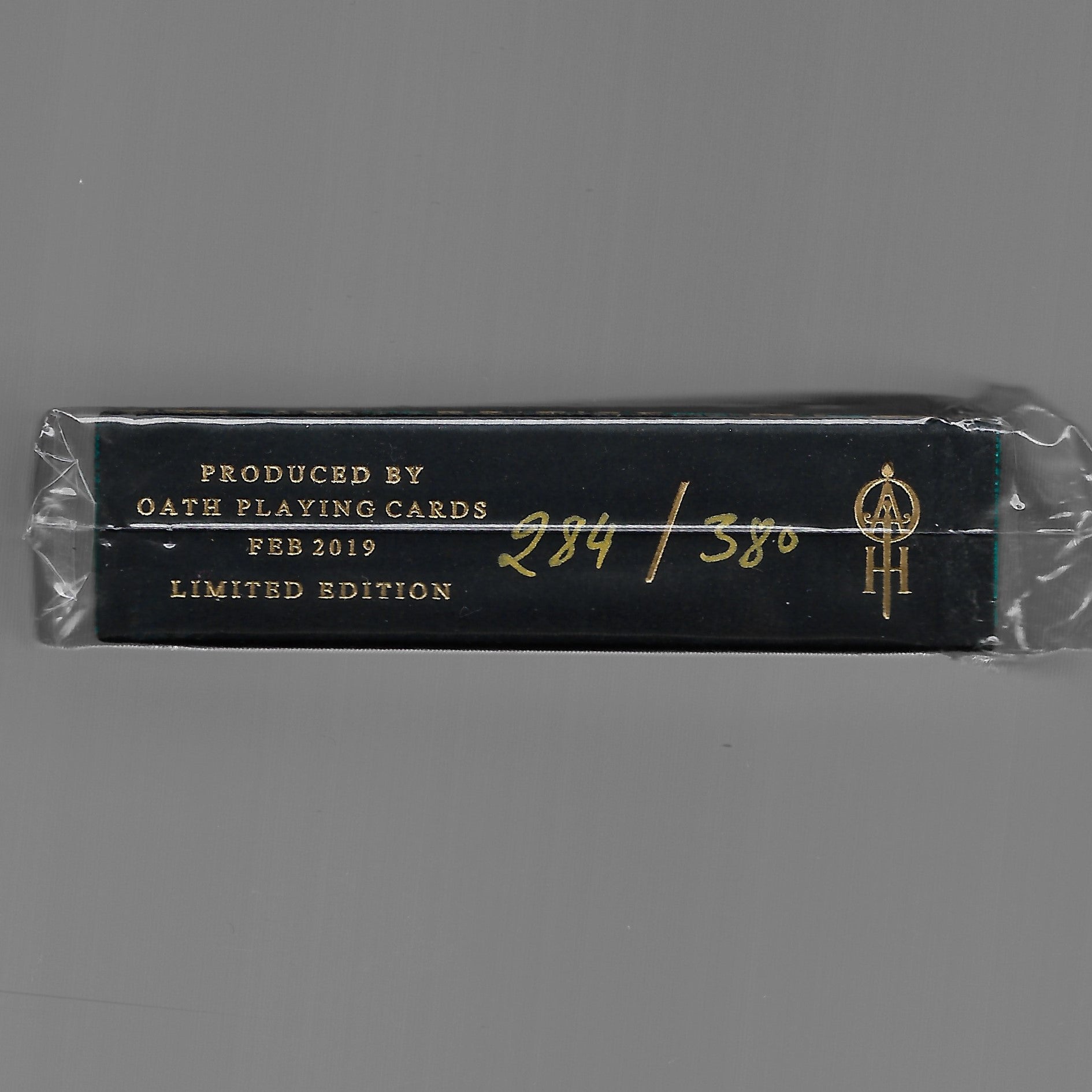 Silk (284/380) [AUCTION]