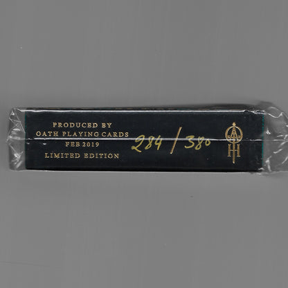 Silk (284/380) [AUCTION]