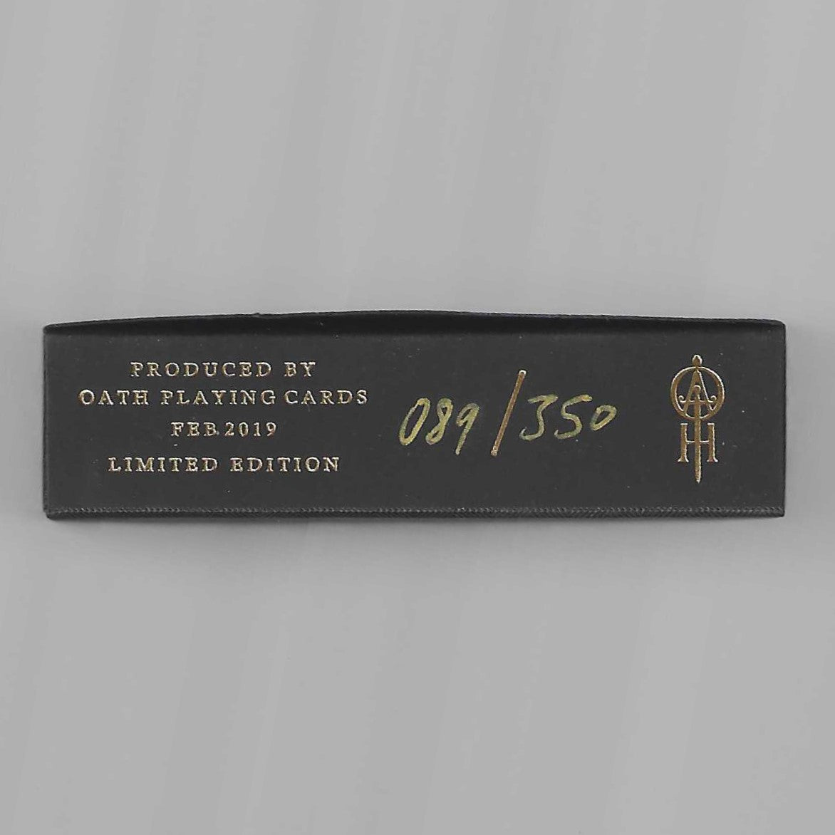 Silk (#089/350) [AUCTION]