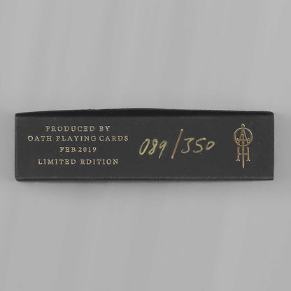 Silk (#089/350) [AUCTION]