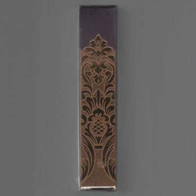 Royal Silk Purple Test Print (#459/555) [AUCTION]