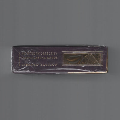 Royal Silk Purple Test Print (#459/555) [AUCTION]
