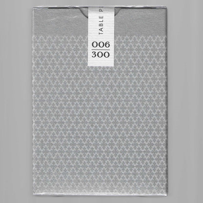 Table Players Vol 9 "Silver Cross" (Gilded #006/300) [AUCTION]