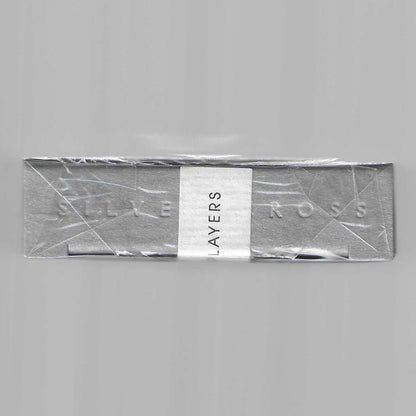 Table Players Vol 9 "Silver Cross" (Gilded #006/300) [AUCTION]