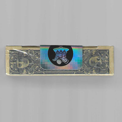 Silver Certificate [AUCTION]