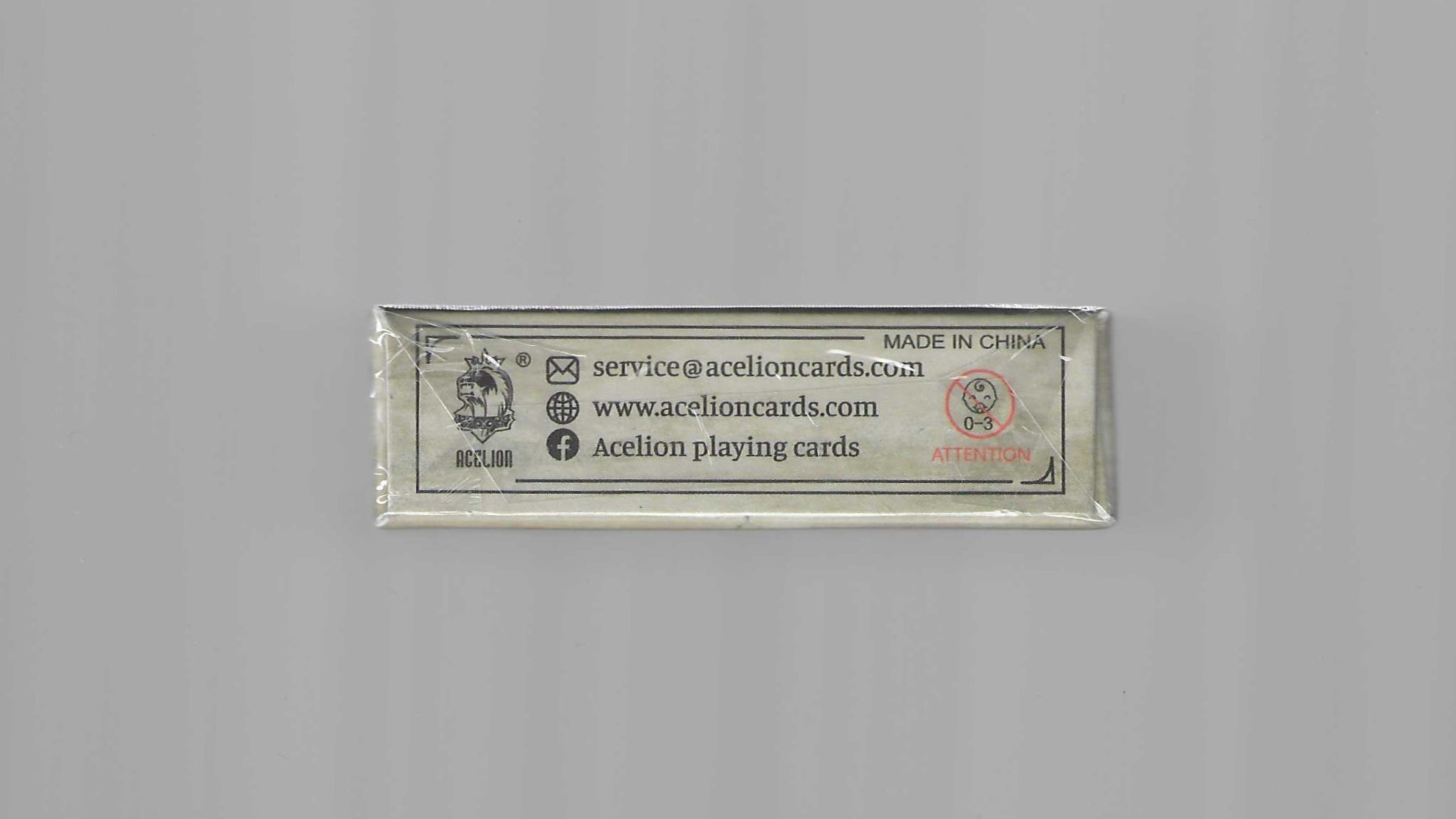 Under The Skin [AUCTION]