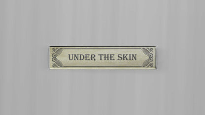 Under The Skin [AUCTION]