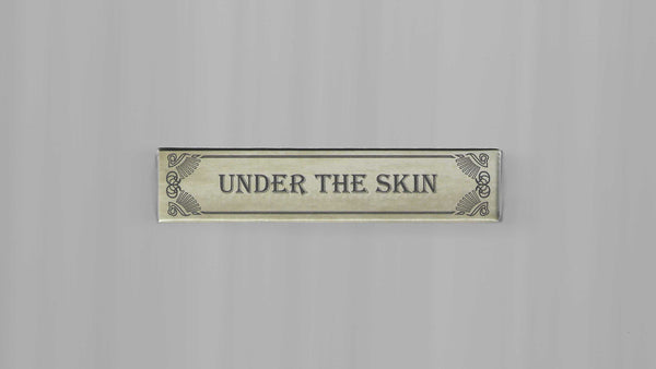Under The Skin [AUCTION]