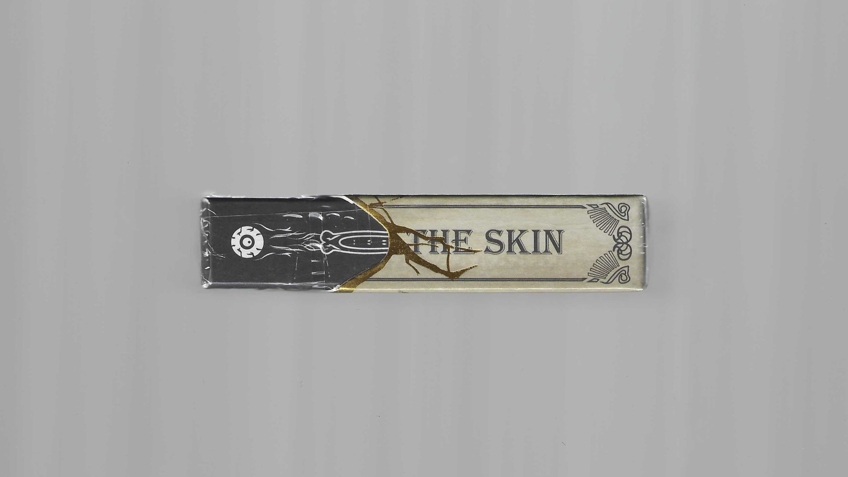 Under The Skin [AUCTION]