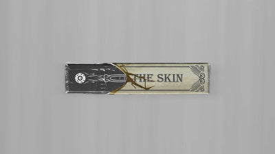 Under The Skin [AUCTION]