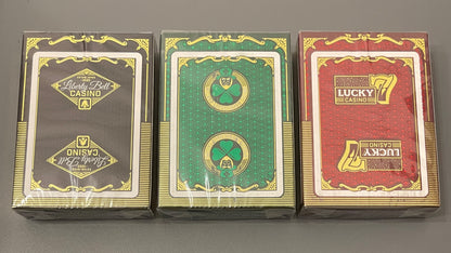 Slot Series Gilded Set #096/100 [AUCTION]