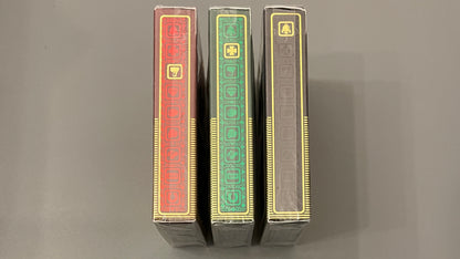 Slot Series Gilded Set #096/100 [AUCTION]