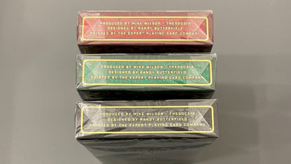 Slot Series Gilded Set #096/100 [AUCTION]