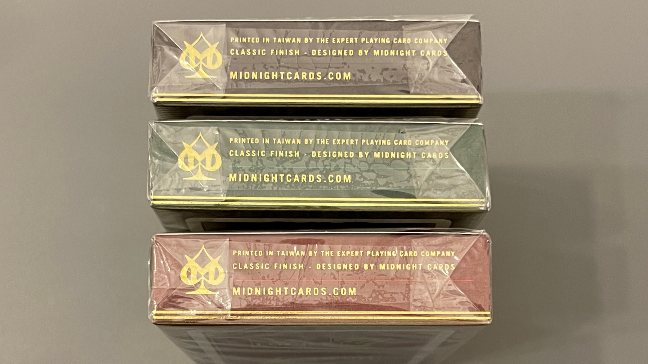 Slot Series Gilded Set #096/100 [AUCTION]