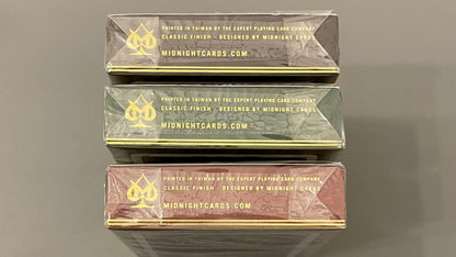 Slot Series Gilded Set #096/100 [AUCTION]