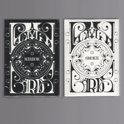 Smoke & Mirrors V1 Set [AUCTION]