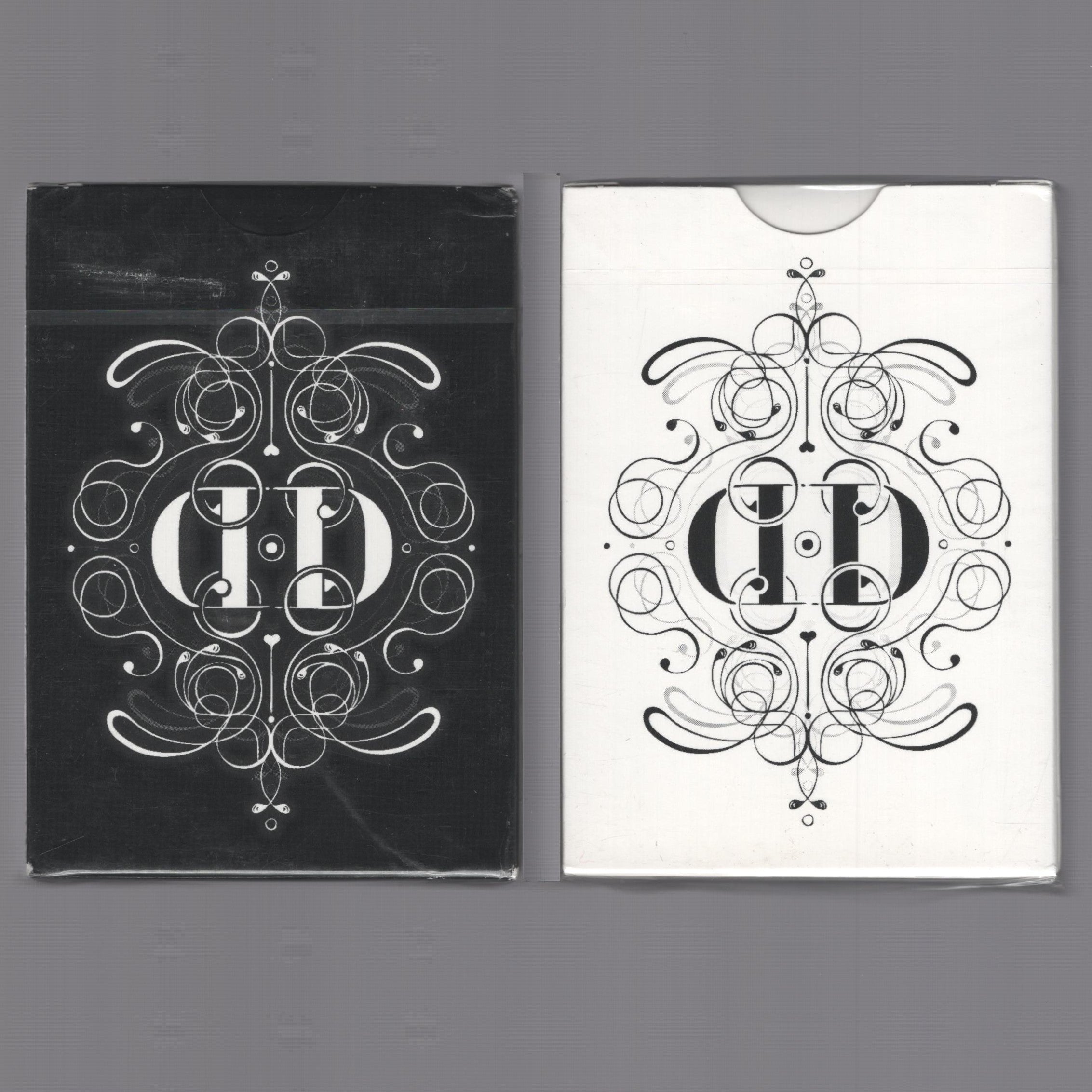 Smoke & Mirrors (V1/Mirror Signed!) [AUCTION]