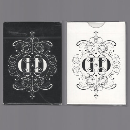 Smoke & Mirrors (V1/Mirror Signed!) [AUCTION]