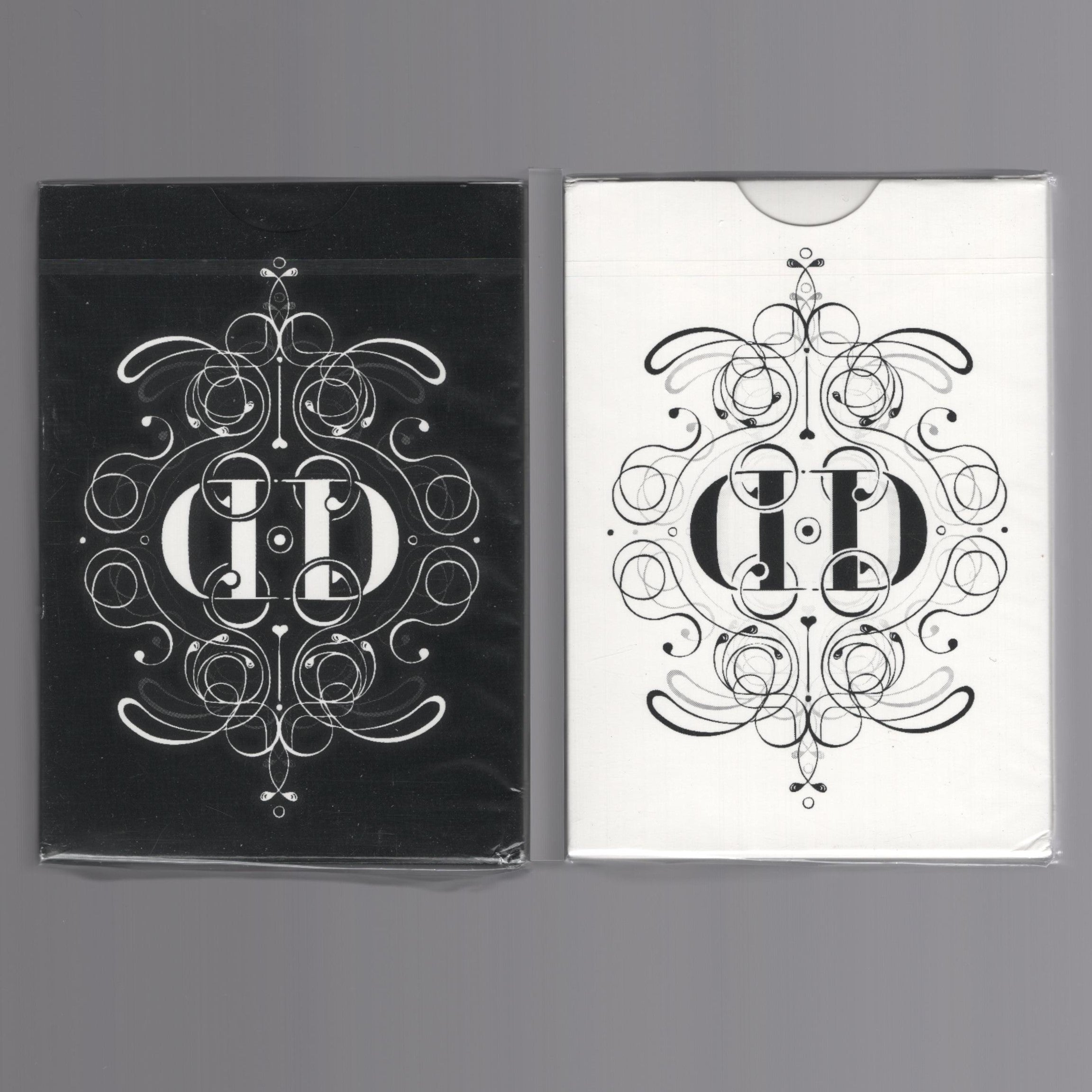 Smoke & Mirrors V1 Set [AUCTION]