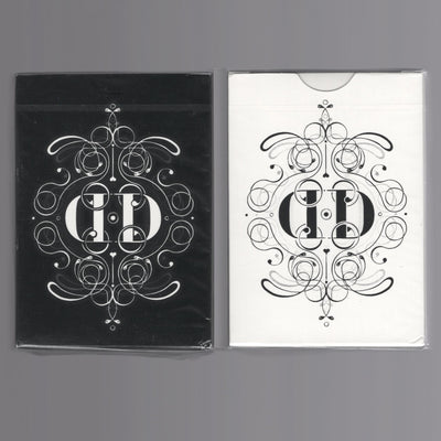 Smoke & Mirrors V1 Set [AUCTION]