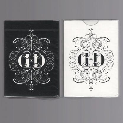 Smoke & Mirrors V1 Set [AUCTION]