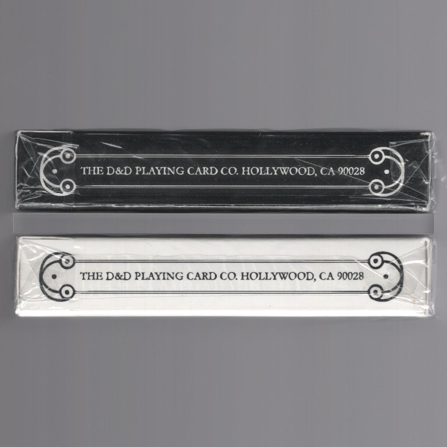 Smoke & Mirrors V1 Set [AUCTION]