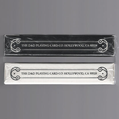 Smoke & Mirrors V1 Set [AUCTION]