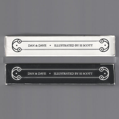 Smoke & Mirrors (V1/Mirror Signed!) [AUCTION]