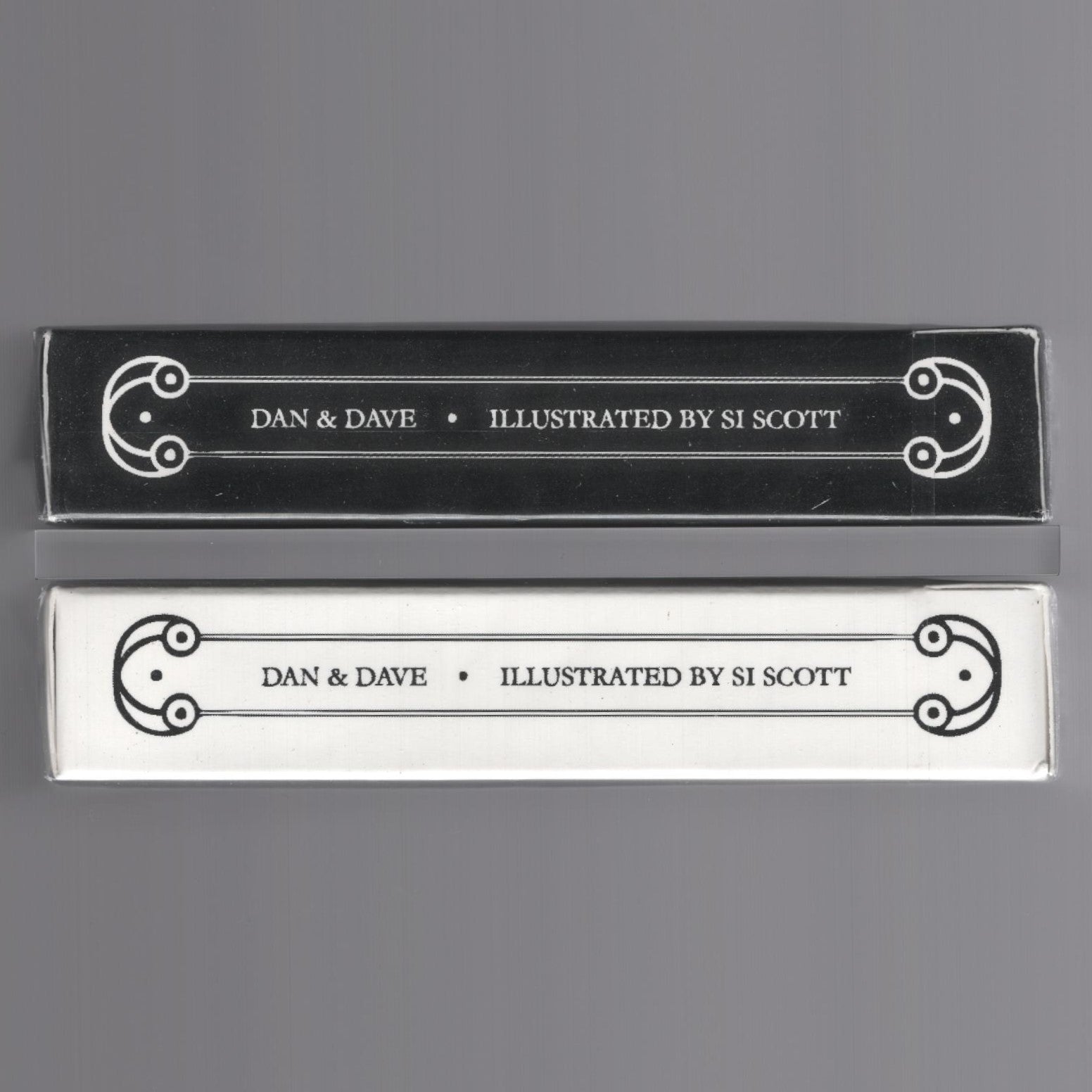 Smoke & Mirrors V1 Set [AUCTION]