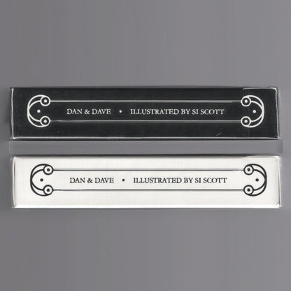 Smoke & Mirrors V1 Set [AUCTION]