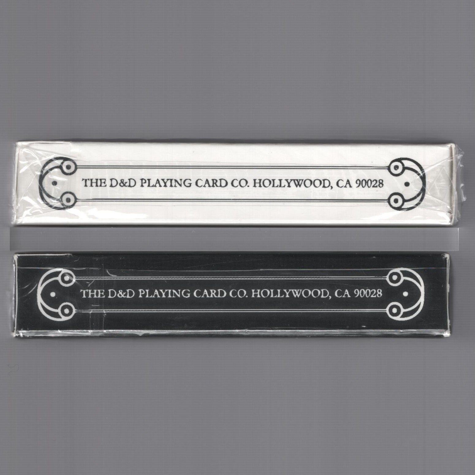 Smoke & Mirrors (V1/Mirror Signed!) [AUCTION]