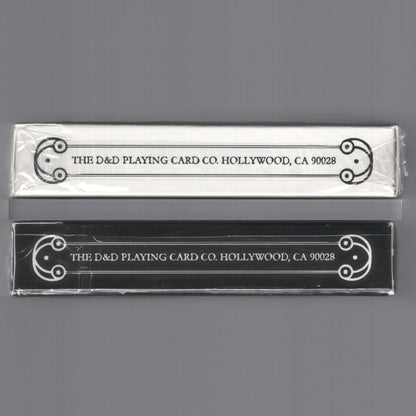 Smoke & Mirrors (V1/Mirror Signed!) [AUCTION]