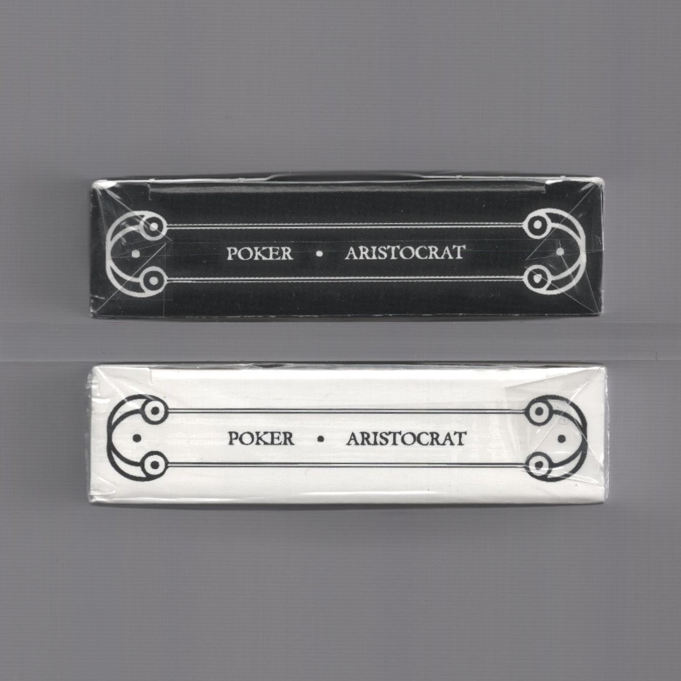 Smoke & Mirrors (V1/Mirror Signed!) [AUCTION]