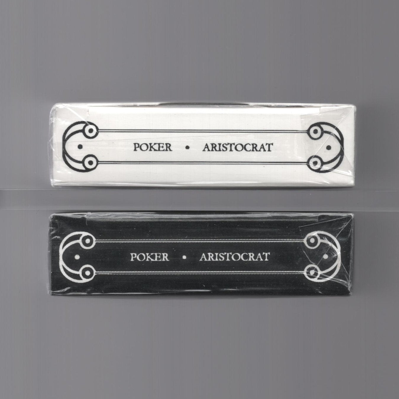 Smoke & Mirrors V1 Set [AUCTION]