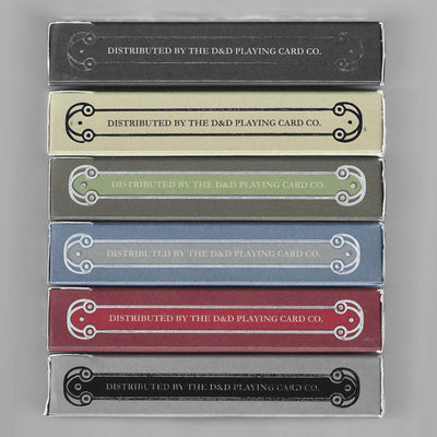 Smoke & Mirrors Box Set [AUCTION]