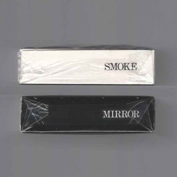 Smoke & Mirrors (V1/Mirror Signed!) [AUCTION]