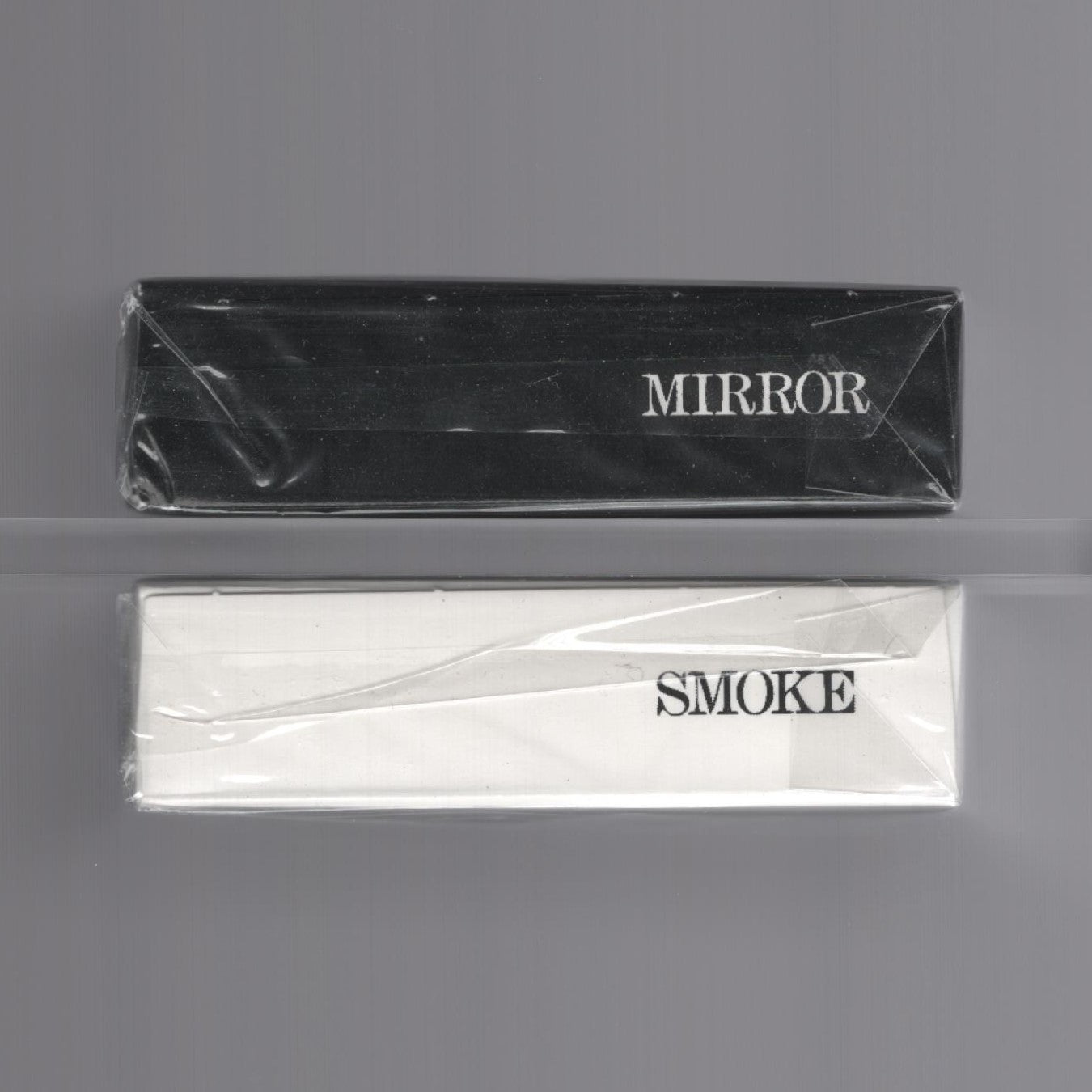 Smoke & Mirrors V1 Set [AUCTION]