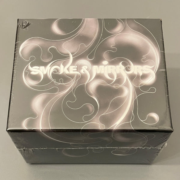 Smoke & Mirrors Box Set [AUCTION]