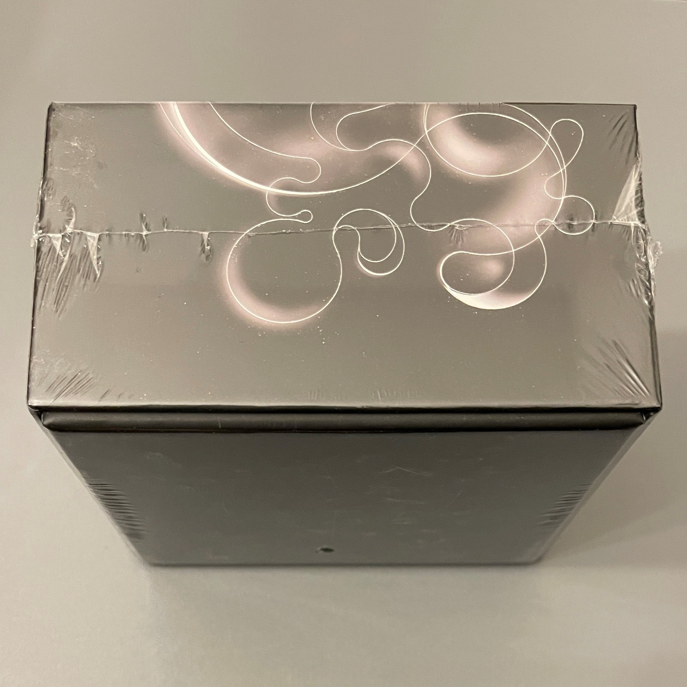 Smoke & Mirrors Box Set [AUCTION]