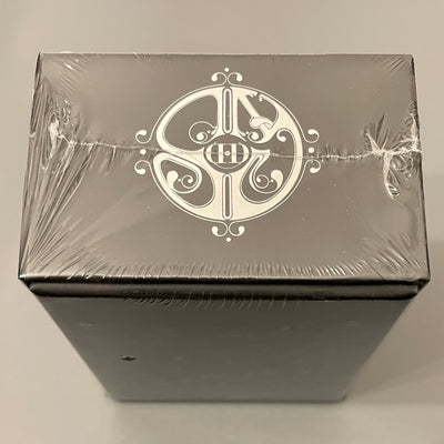 Smoke & Mirrors Box Set [AUCTION]