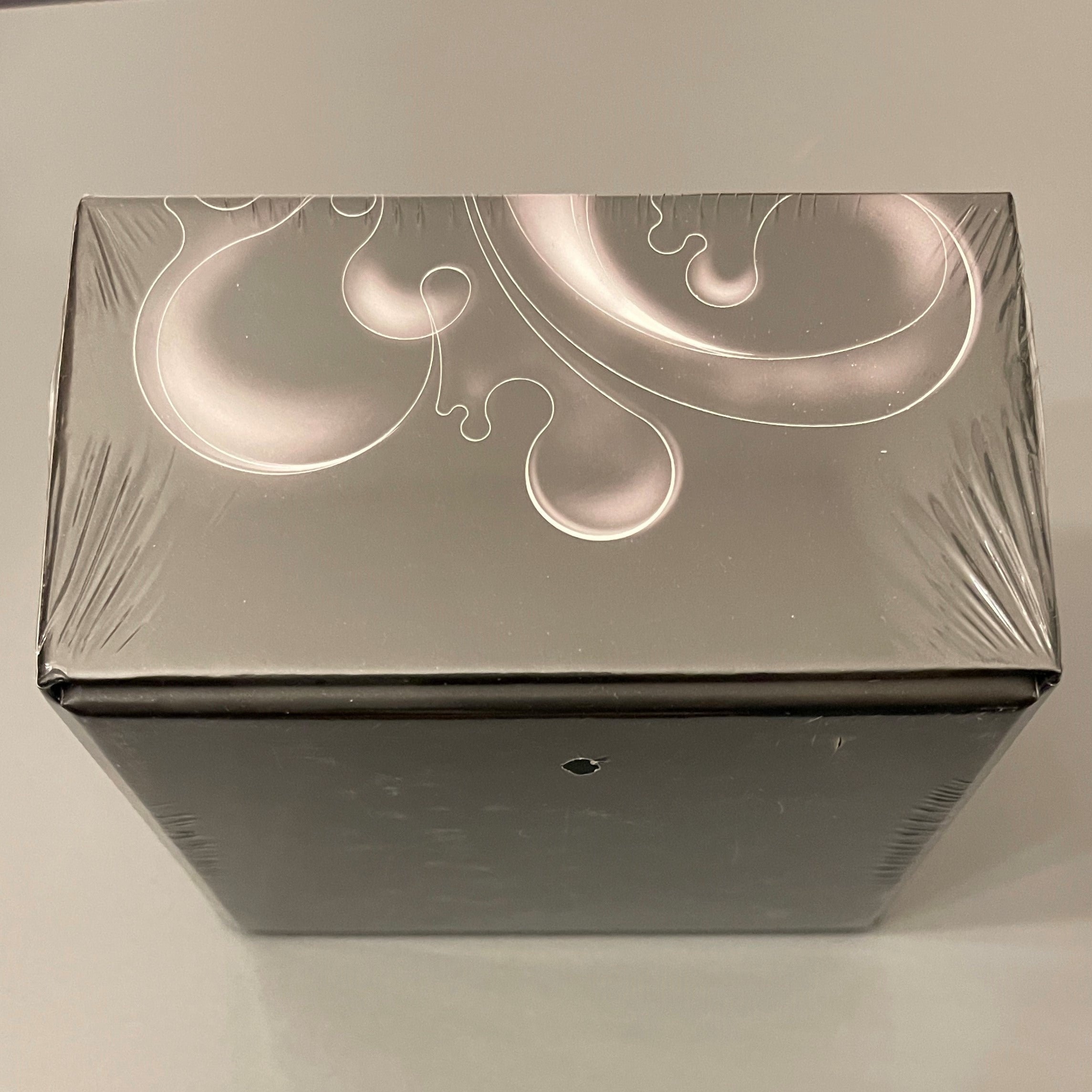Smoke & Mirrors Box Set [AUCTION]