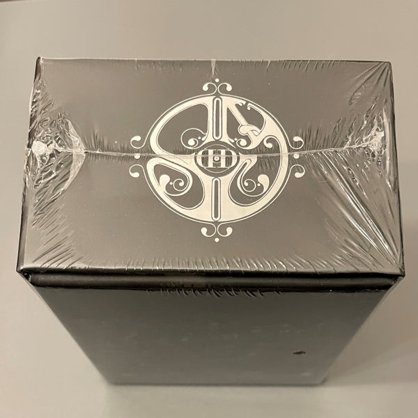 Smoke & Mirrors Box Set [AUCTION]