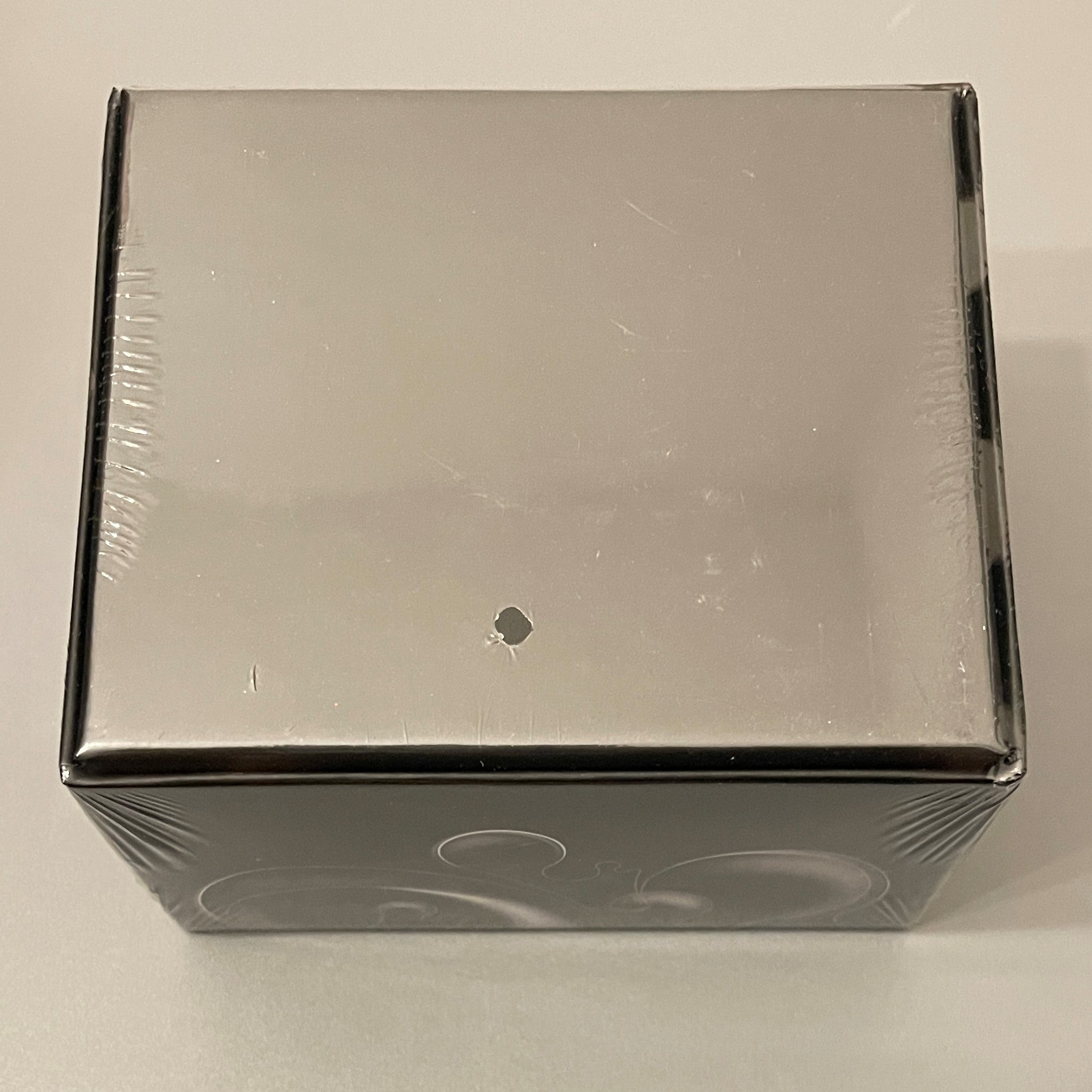 Smoke & Mirrors Box Set [AUCTION]