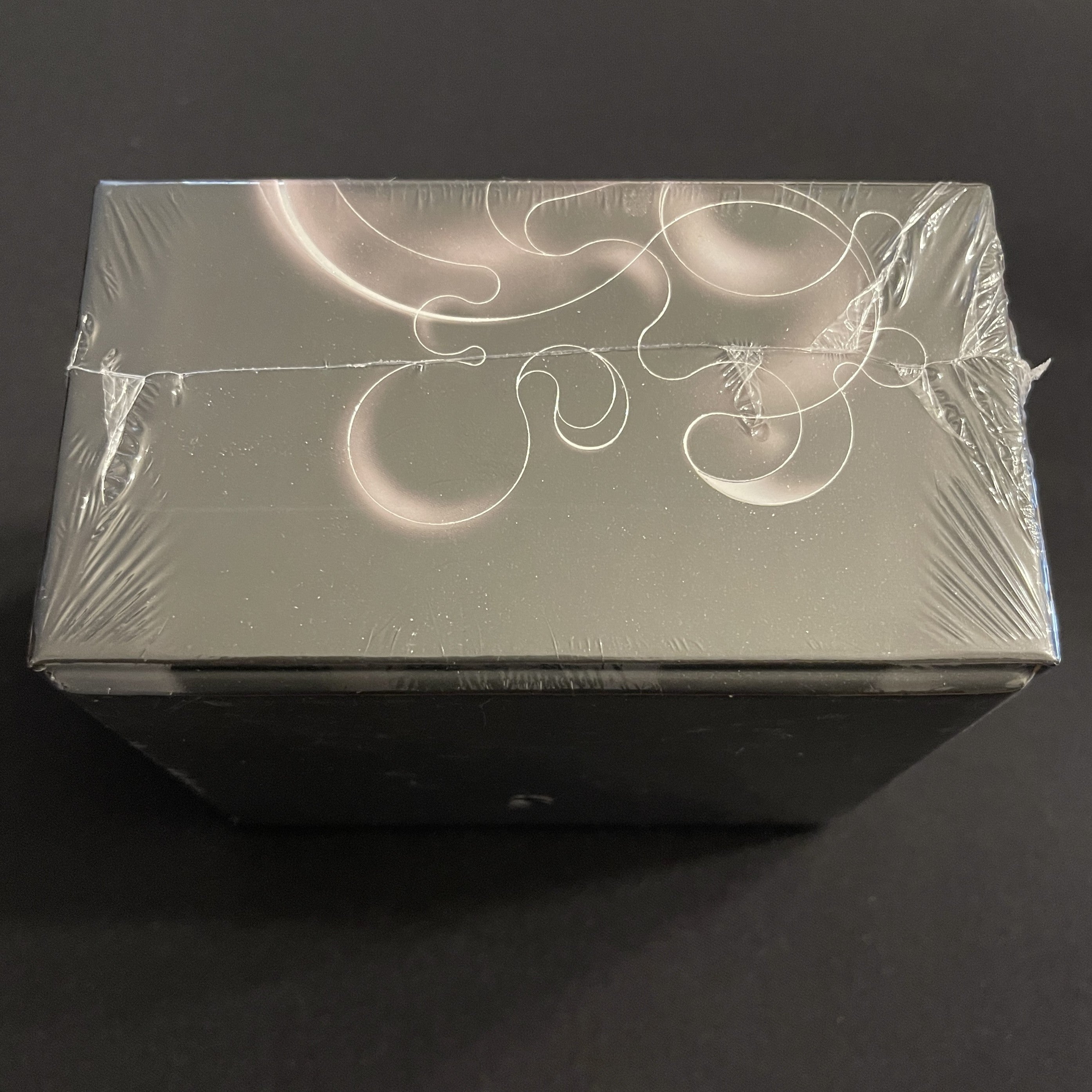 Smoke & Mirrors Box Set [AUCTION]