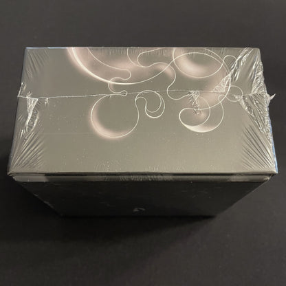 Smoke & Mirrors Box Set [AUCTION]