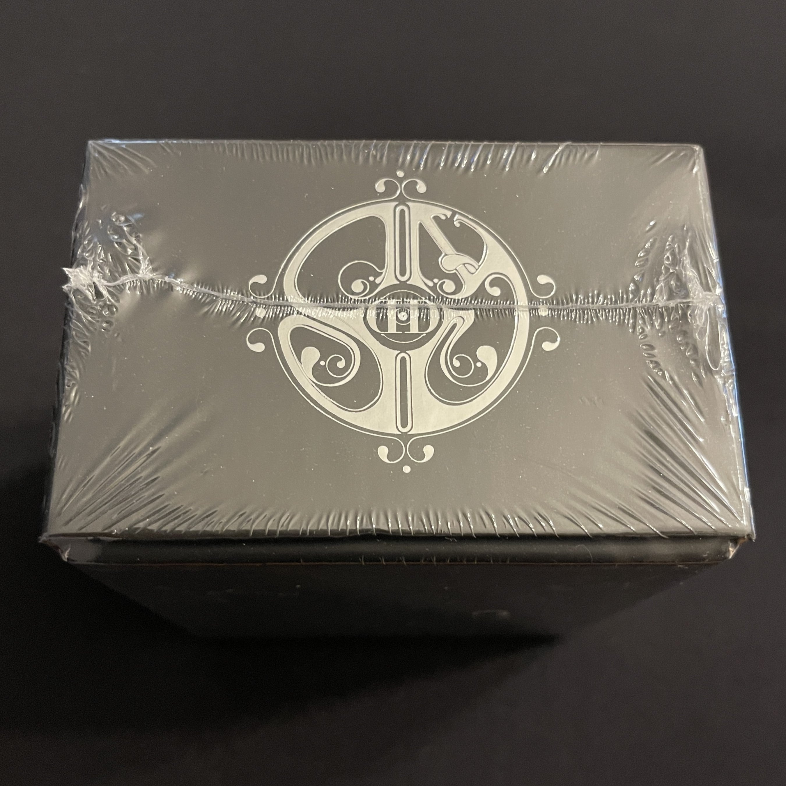 Smoke & Mirrors Box Set [AUCTION]