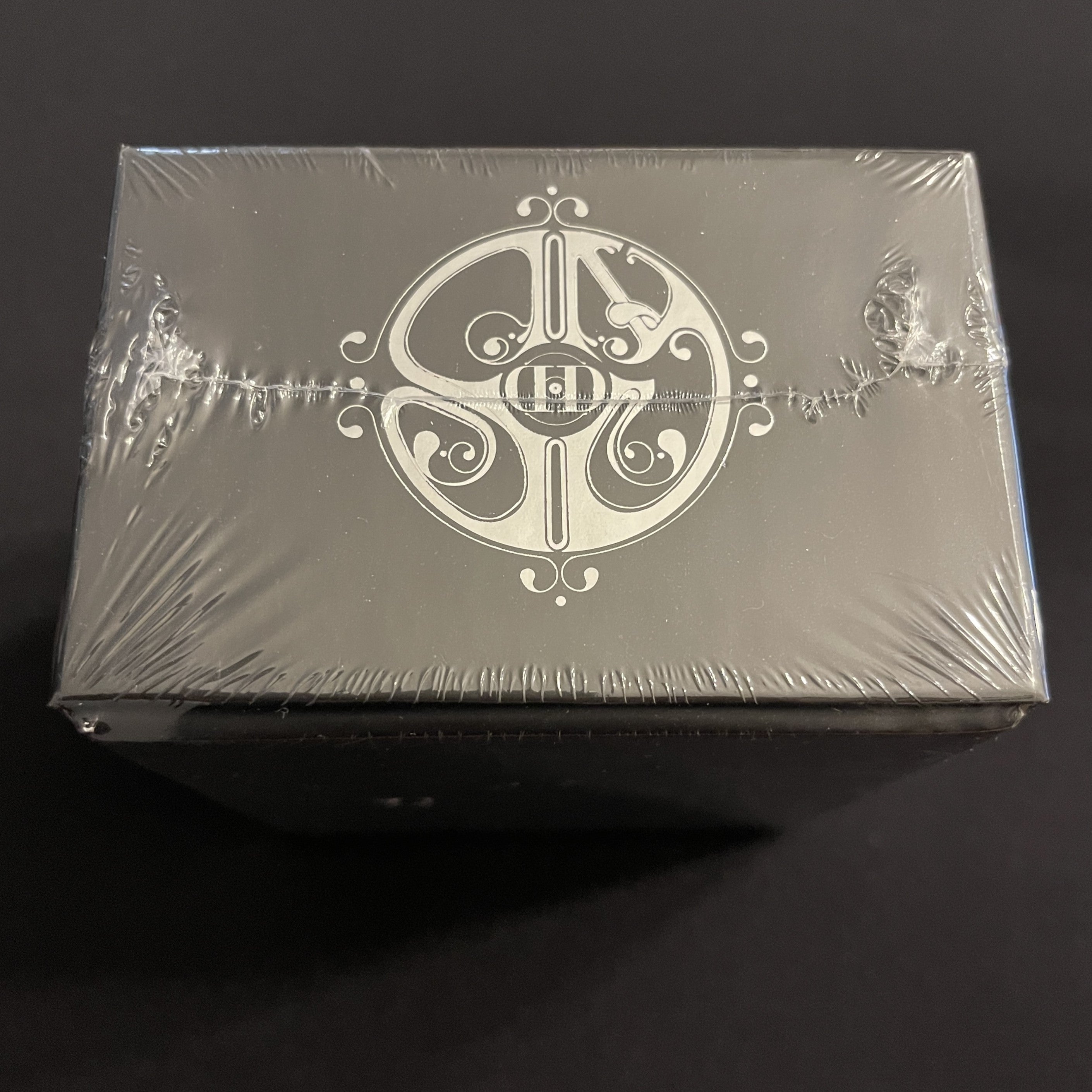 Smoke & Mirrors Box Set [AUCTION]